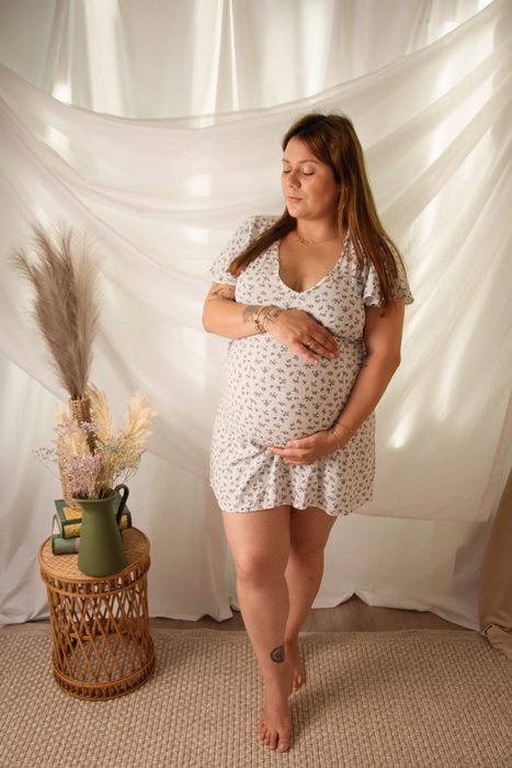 Maternity photography Portlaoise